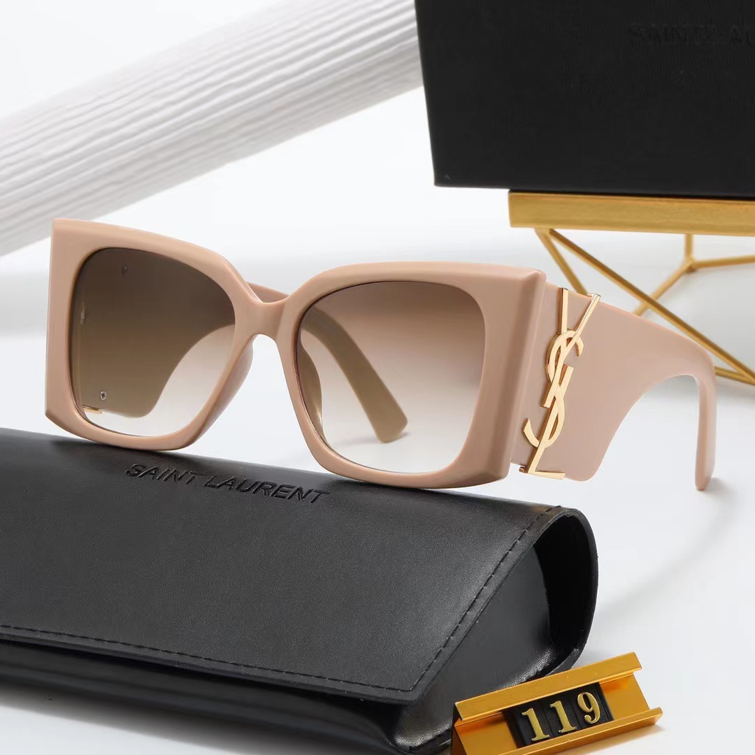 Saint Laurent YSL Sunglasses Top Quality - Image 5