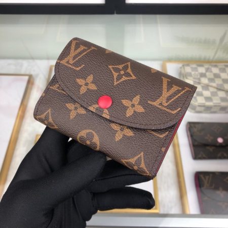 LV Rosalie Wallet M41939 - Image 6
