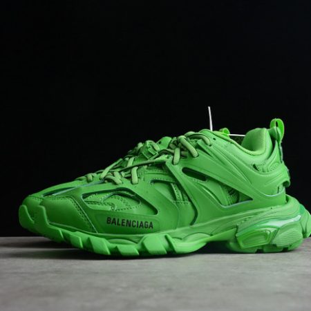 Balenciaga Track Trainer Shoes Sneakers - Image 13