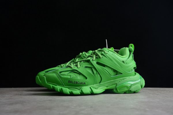 Balenciaga Track Trainer Shoes Sneakers