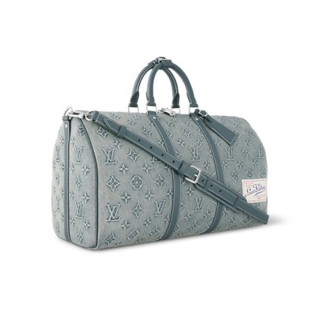 LV keepall 50 Bag - Image 5