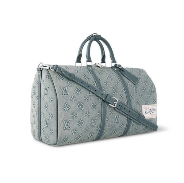 LV keepall 50 Bag