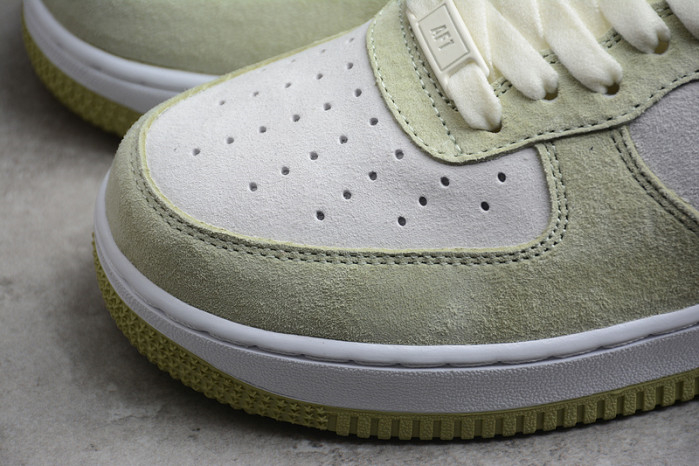 Nike Air Force 107 Low DL5819-618 - Image 11