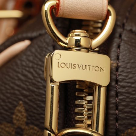LV Speedy Bandouliere 20 Top Quality - Image 8