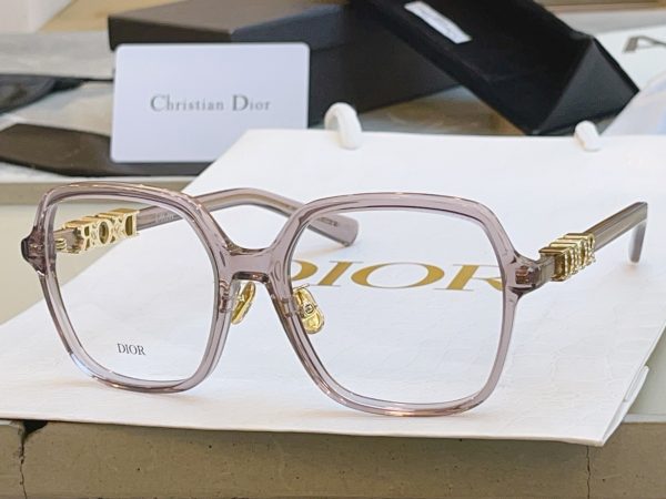 Dior Treasure Sunglasses