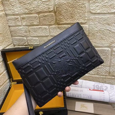 BB Men's Clutch Bag - Image 2