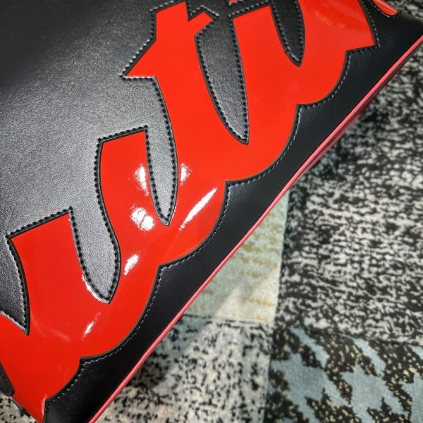 Christian Louboutin Cabata Large Tote Handbag