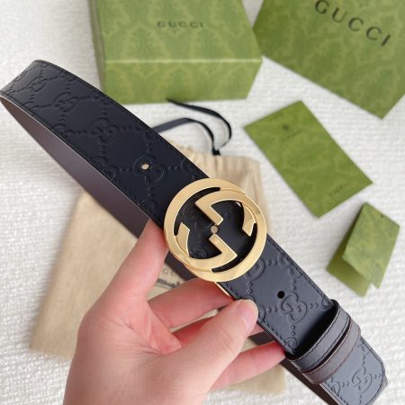 Gucci New Belt - Image 2