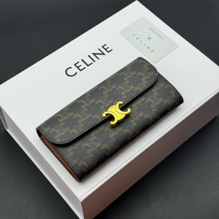 Celine Itriomphe Arc de Clip - Image 3