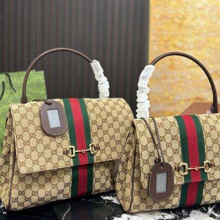 Gucci Handbag - Image 2