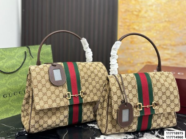 Gucci Handbag