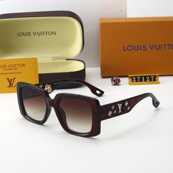LV Fashionable Sunglasses