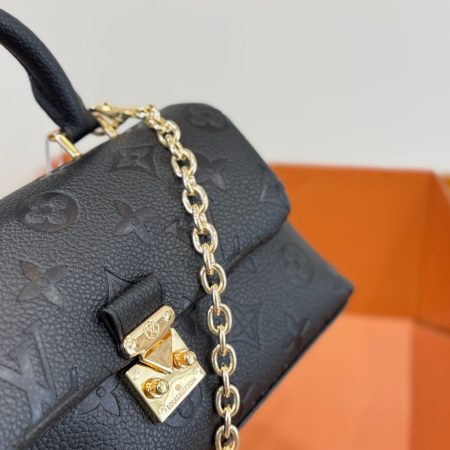 LV's New Madeleine Underarm Bag - Image 8