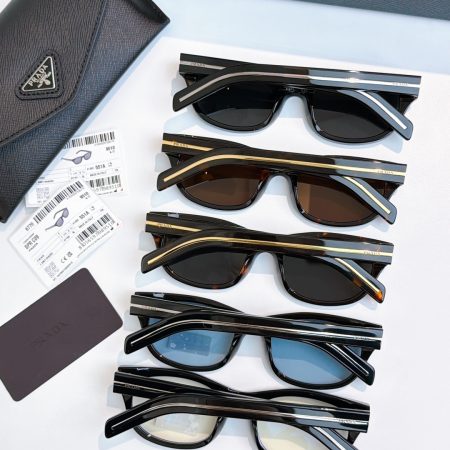 Prada Sunglasses Top Quality - Image 2