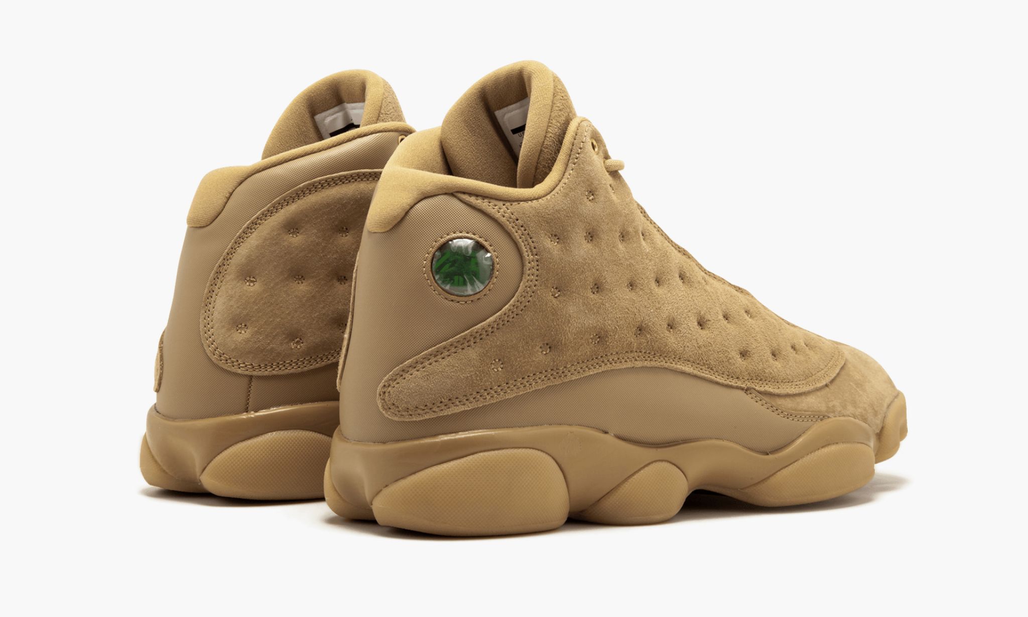 Air Jordan 13 Retro "Wheat" - Image 3