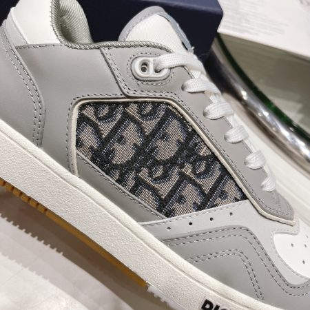 Dior B27 Sneakers (AAA High Quality Version) - Image 6