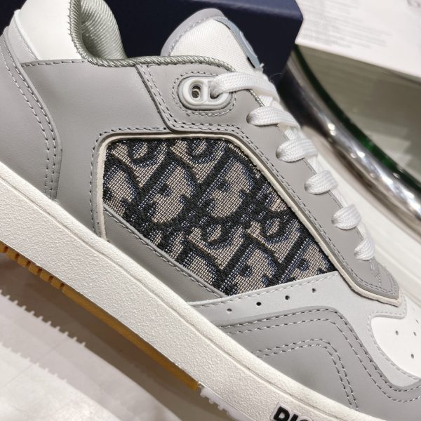 Dior B27 Sneakers (AAA High Quality Version)