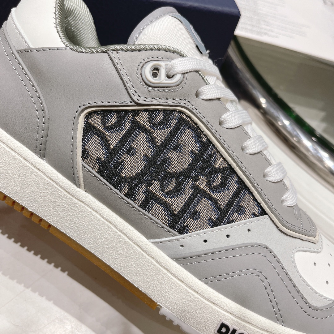 Dior B27 Sneakers (AAA High Quality Version) - Image 6