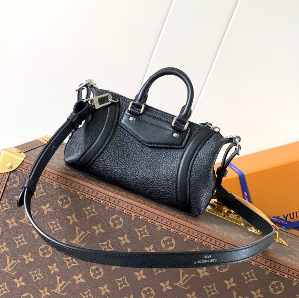 LV Biker Bag