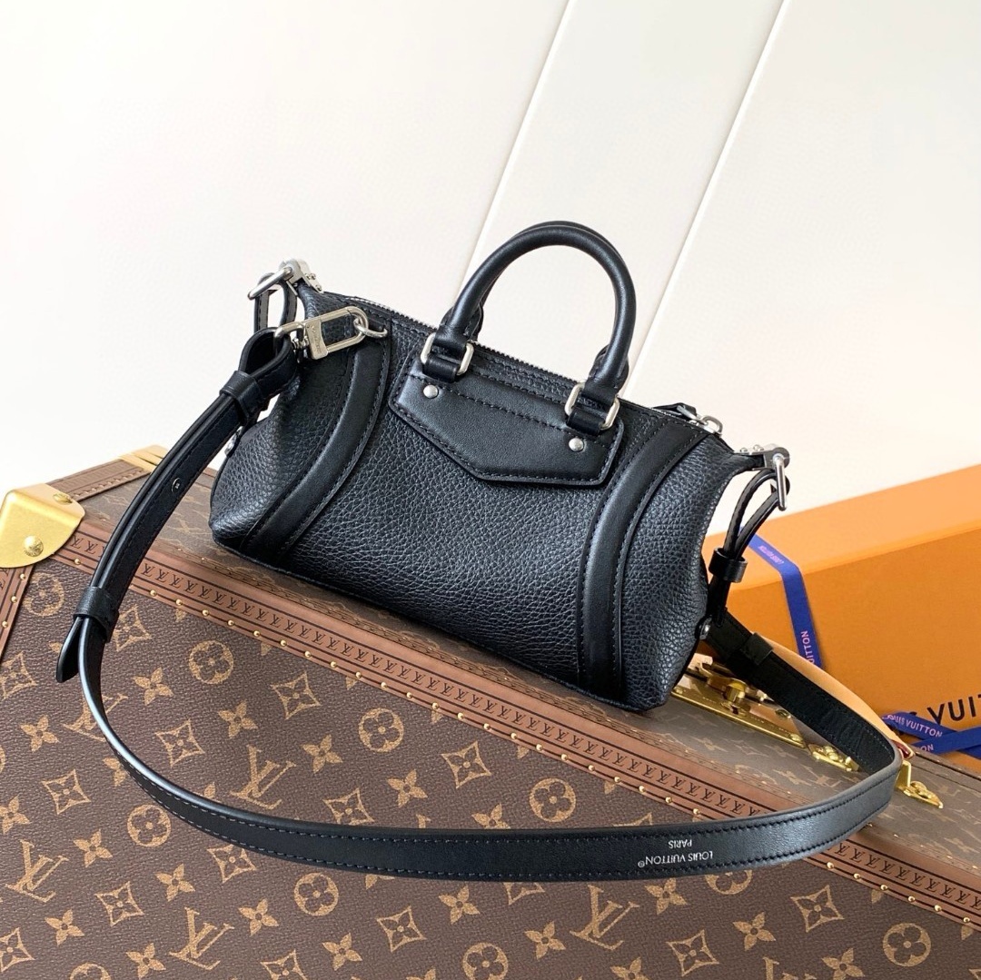 LV Biker Bag - Image 6