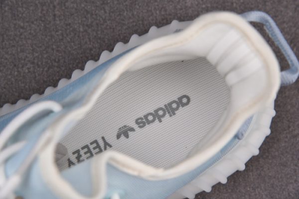 Yeezy Boost 350 V2 Mono Ice GW2869