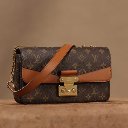 LV Marceau Bag - Image 8