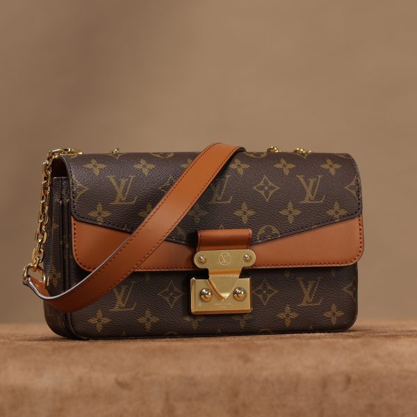 LV Marceau Bag