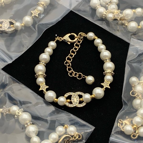 Chanel Bracelet