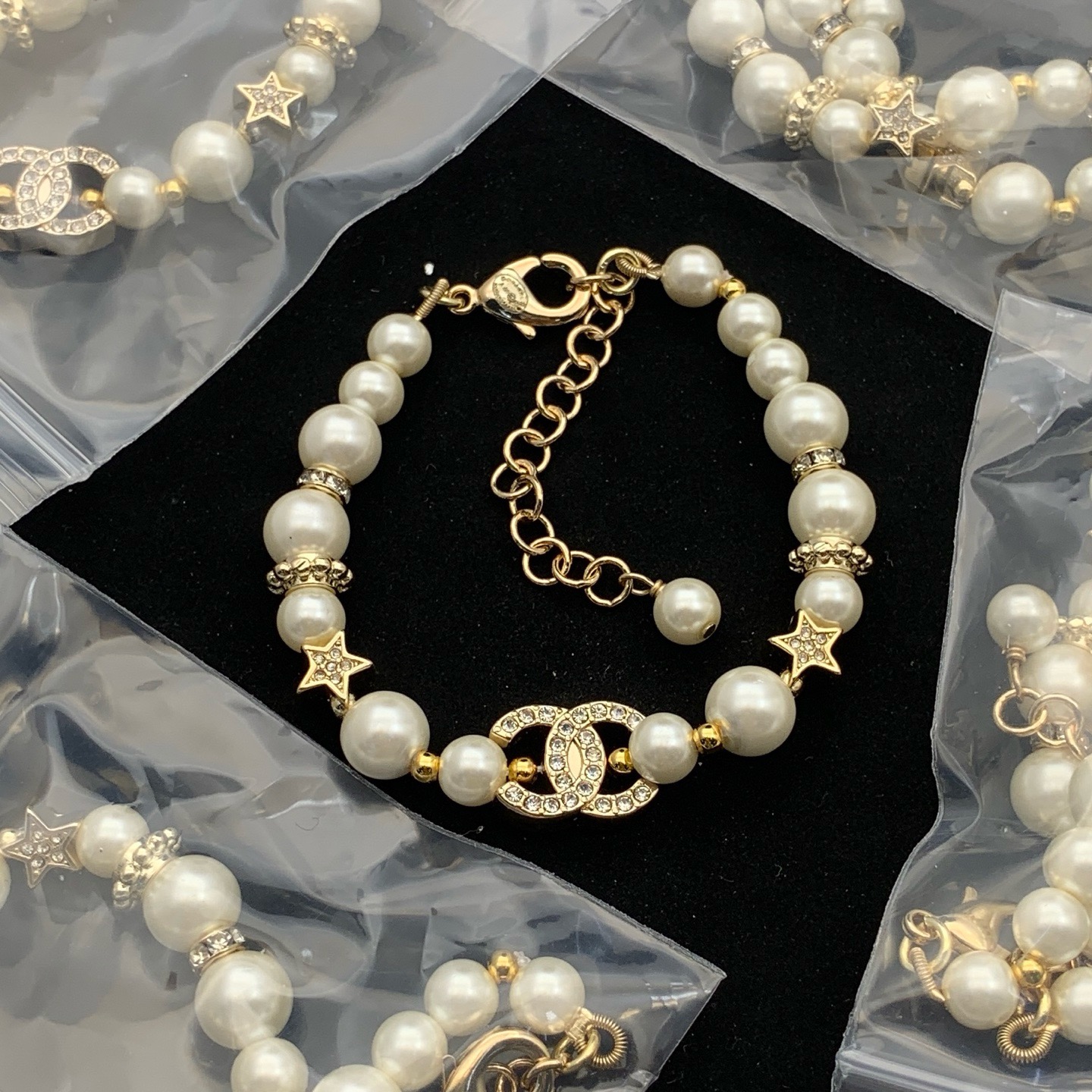 Chanel Bracelet - Image 1