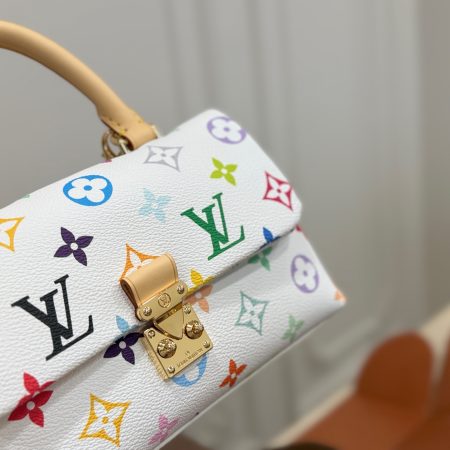 LV Madeleine Bag - Image 4