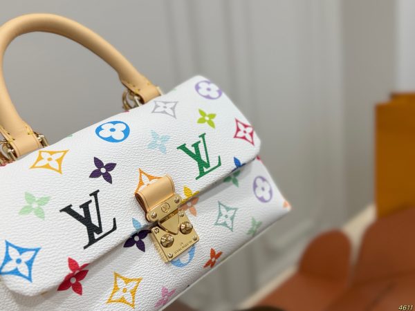 LV Madeleine Bag