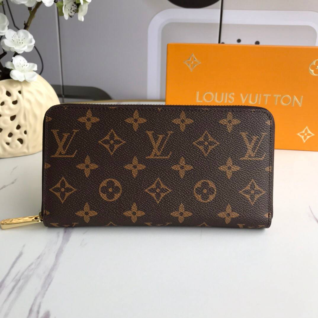 LV Zippy Wallet M61694 - Image 3