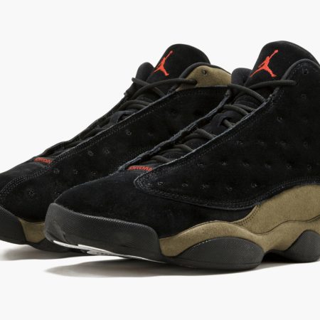 Air Jordan 13 Retro "Olive" - Image 2