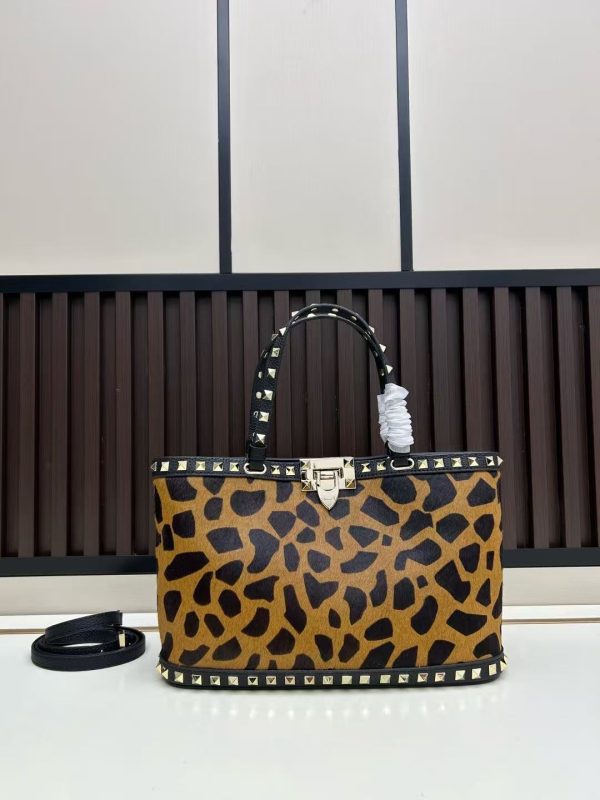 Valentino Garavani Rockstud Bag