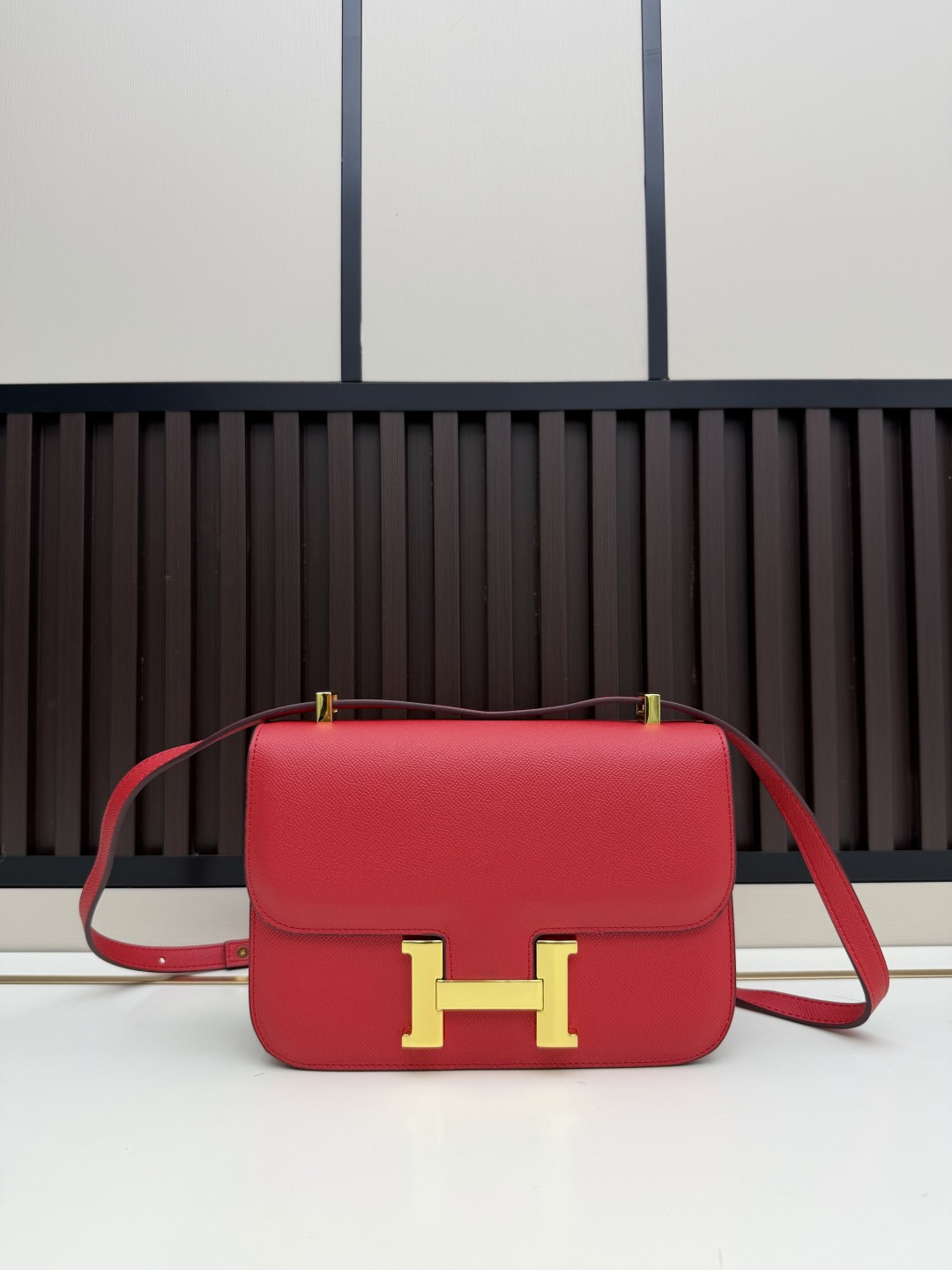 Hermès Constance 24 Bag - Image 4