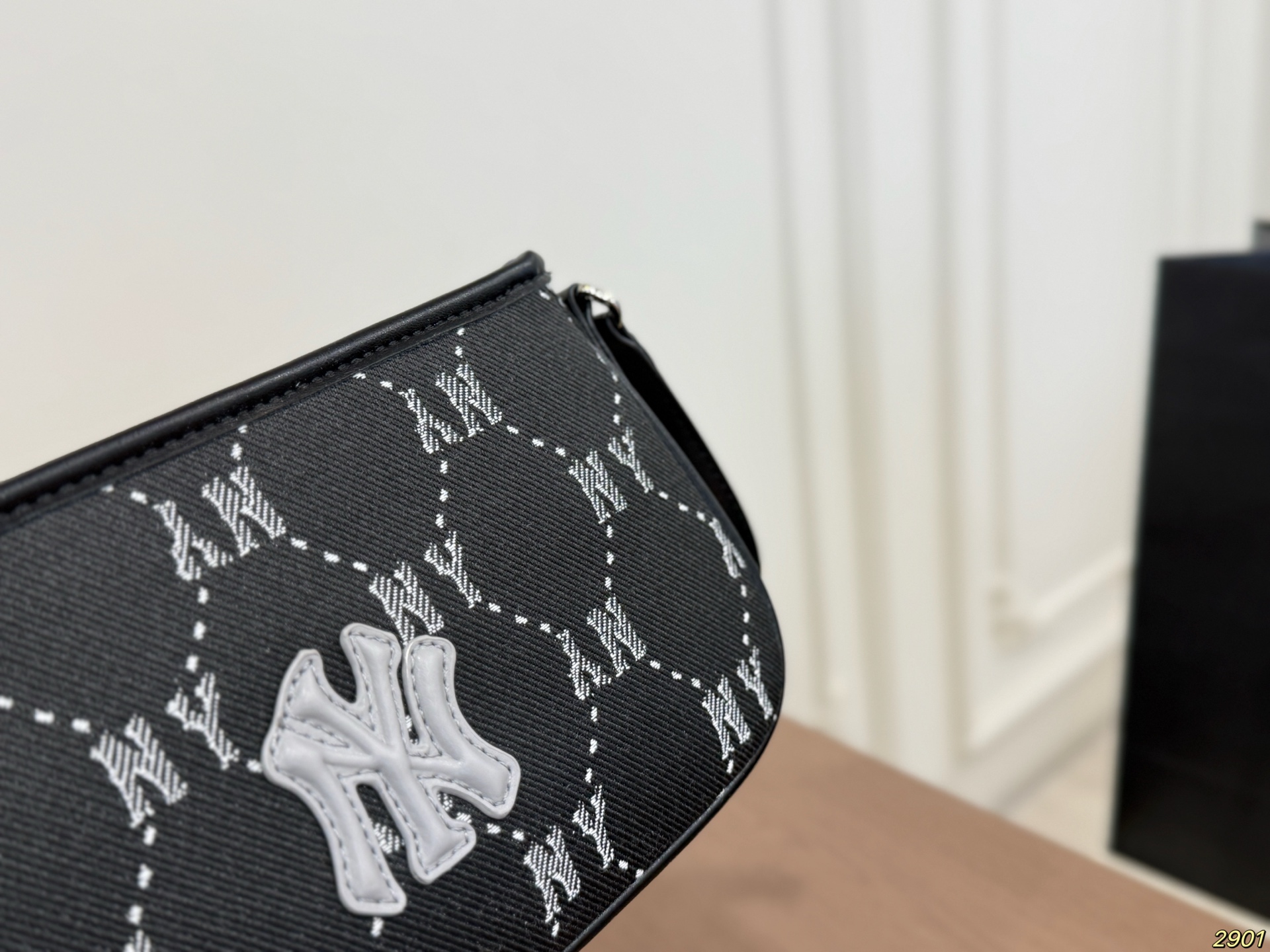 MLB Crossbody Bag - Image 4