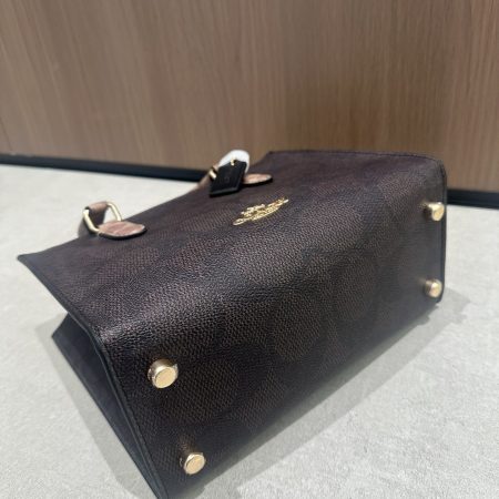 Coach Maggie Tote Bag - Image 5