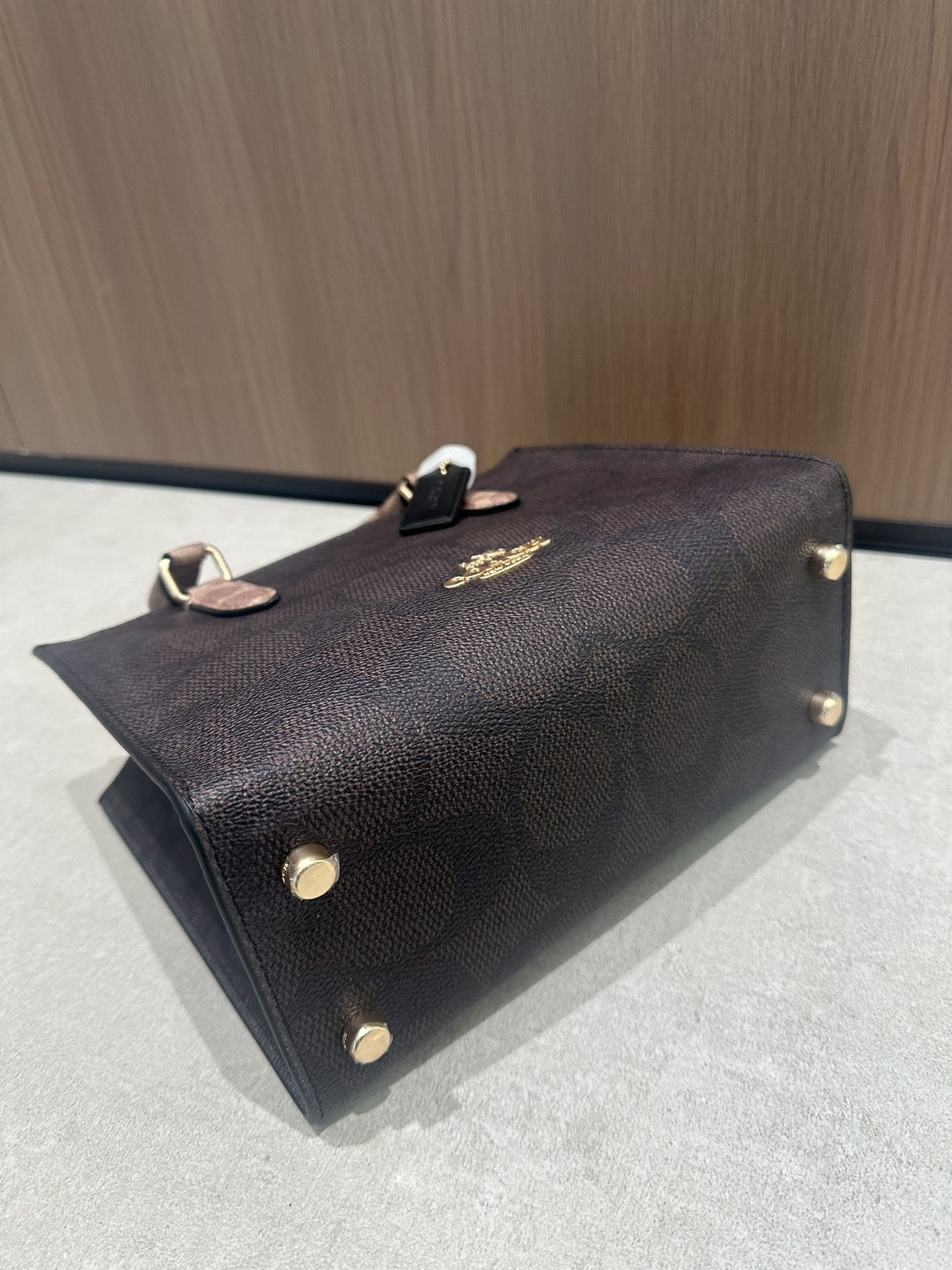 Coach Maggie Tote Bag - Image 5