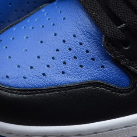 Air Jordan 1 High OG Game Royal Toe 555088-041 - Image 10