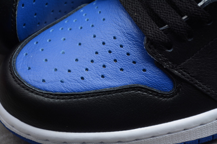 Air Jordan 1 High OG Game Royal Toe 555088-041 - Image 10