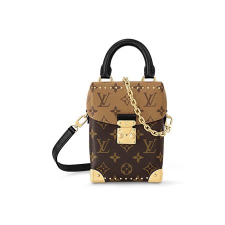 LV Camera Bag - Image 1