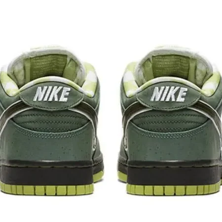 Concepts x Dunk SB Low Green Lobster - Image 4