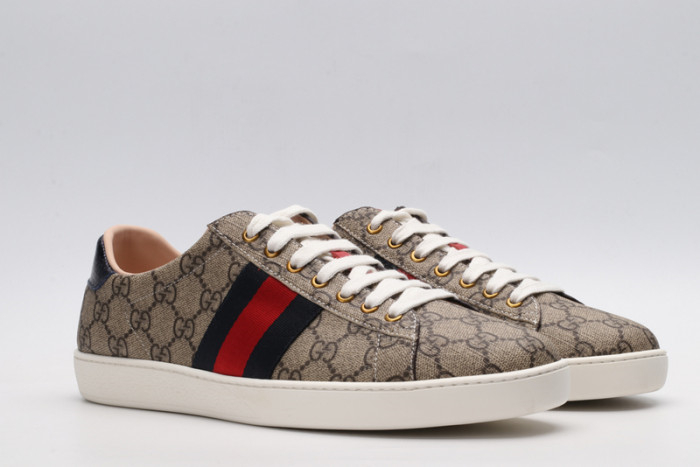 Gucci Ace Sneakers 75 - Image 8