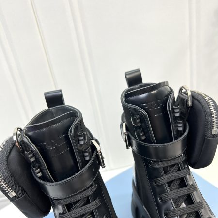 Prada Boots - Image 8