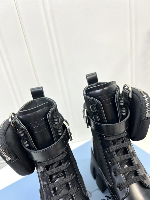 Prada Boots