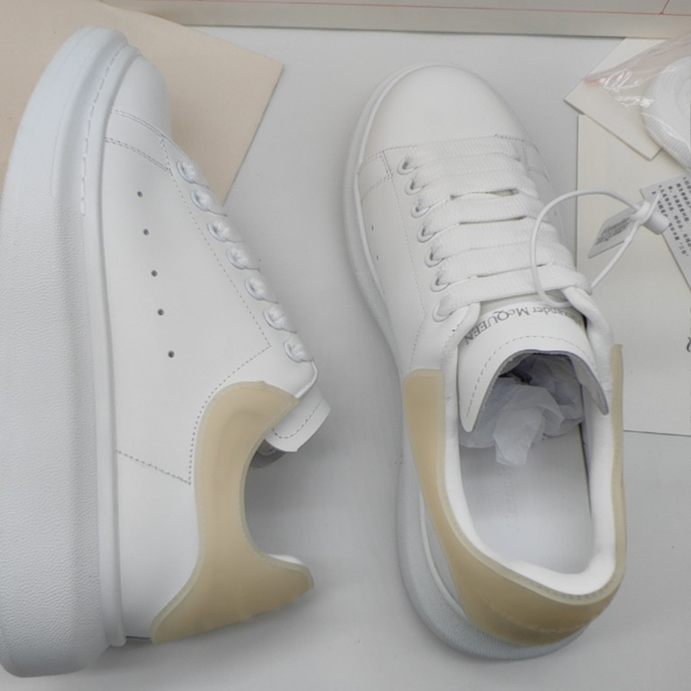 Alexander McQueen‘Larry'sneakers - Image 4