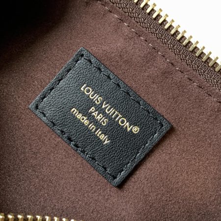 LV Catchy PM Monogram - Image 10