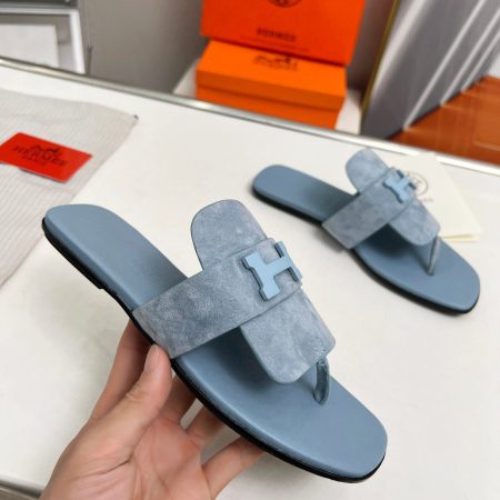 Hermes Oran sandal - Image 7