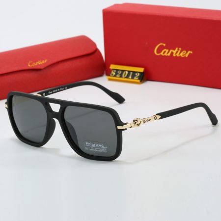 Catier Fashionable Sunglasses - Image 3