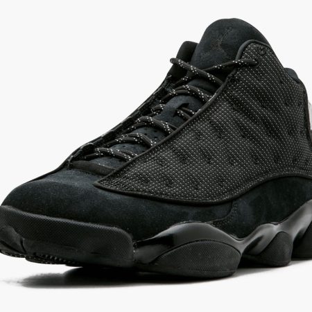 Air Jordan 13 Retro "Black Cat" - Image 4